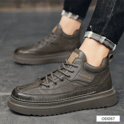 STREET CREEPER OUTDOOR SHOES